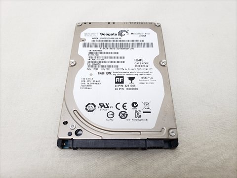 ST320LT007 各サイトで併売につき売切れのさいはご容赦願います。