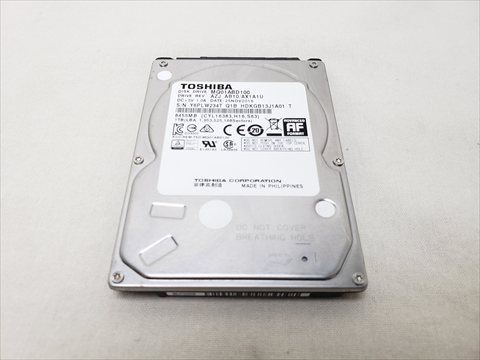 MQ01ABD100 各サイトで併売につき売切れのさいはご容赦願います。