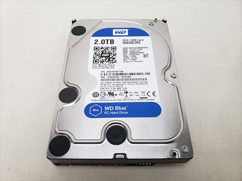 WD20EZRZ 各サイトで併売につき売切れのさいはご容赦願います。