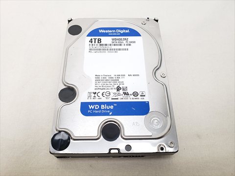 WD40EZRZ 各サイトで併売につき売切れのさいはご容赦願います。