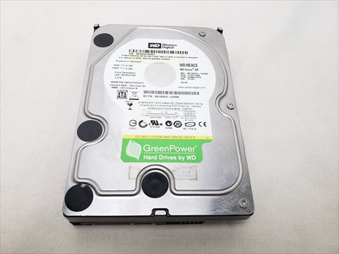 WD10EACS 各サイトで併売につき売切れのさいはご容赦願います。