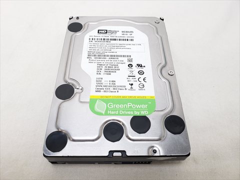 WD30EURS 各サイトで併売につき売切れのさいはご容赦願います。