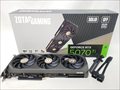 [保証確認]ZT-5070Ti-16G-SSO/ZT-B50710J3-10P ZOTAC GAMING GEFORCE RTX 5070 Ti SOLID SFF OC 16GB GDDR7 各サイトで併売につき売切れのさいはご容赦願います。