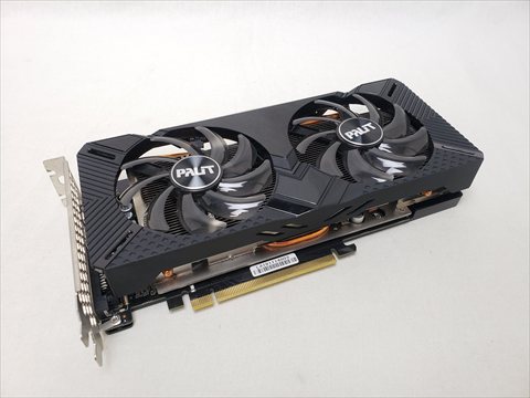 GeForce RTX2070 8GB Dual /NE62070015P2-1062A 各サイトで併売につき売切れのさいはご容赦願います。