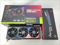 [保証確認] ROG-STRIX-RTX4090-O24G-GAMING 各サイトで併売につき売切れのさいはご容赦願います。