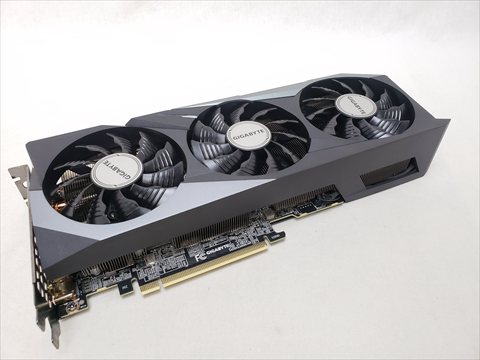 GV-N3070GAMING OC-8GD 各サイトで併売につき売切れのさいはご容赦願います。