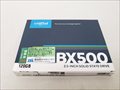 CT120BX500SSD1 各サイトで併売につき売切れのさいはご容赦願います。