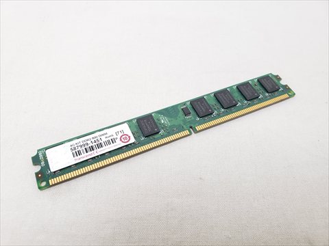 PC2-6400(DDR2 800) 2GB /バルク 各サイトで併売につき売切れのさいはご容赦願います。