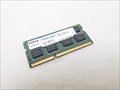 204Pin 1333(PC3-10600) 4GB DDR3 S.O.DIMM 各サイトで併売につき売切れのさいはご容赦願います。