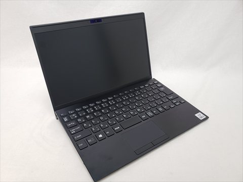 VAIO Pro PJ （i5-1035G1/12.5FHD/16GB/SSD128GB/W11） /VJPJ13C11N [2999]各サイトで併売につき売切れのさいはご容赦願います。