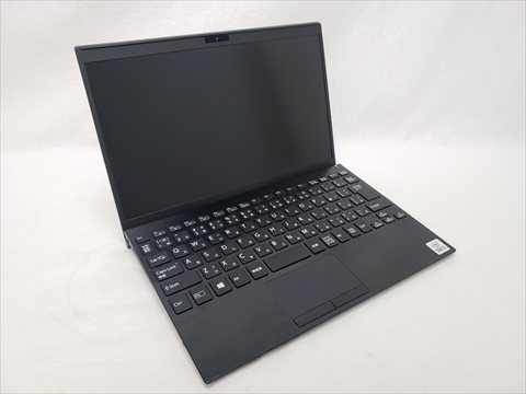VAIO Pro PJ （i5-1035G1/13.3FHD/16GB/SSD128GB/W11） /VJPJ13C11N [3245]各サイトで併売につき売切れのさいはご容赦願います。