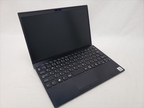 VAIO Pro PJ （i5-1035G1/12.5FHD/16GB/SSD128GB/W11） /VJPJ13C11N [2965]各サイトで併売につき売切れのさいはご容赦願います。