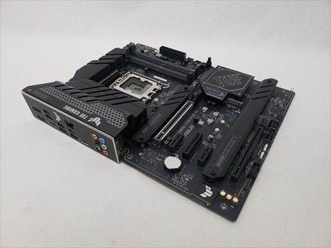 TUF GAMING Z790-PLUS WIFI D4 各サイトで併売につき売切れのさいはご容赦願います。