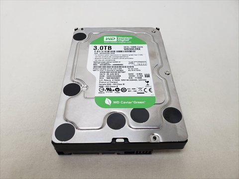 WD30EZRX 各サイトで併売につき売切れのさいはご容赦願います。
