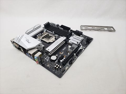 B460M Pro4 各サイトで併売につき売切れのさいはご容赦願います。