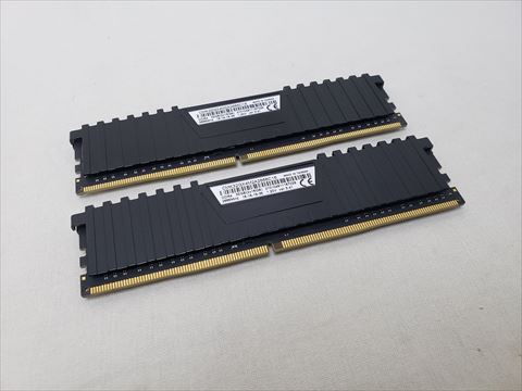 CMK32GX4M2A2666C16 /バルク 各サイトで併売につき売切れのさいはご容赦願います。
