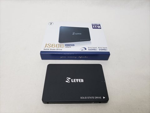 JS600SSD1TB 各サイトで併売につき売切れのさいはご容赦願います。