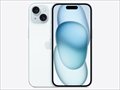 iPhone15 128GB ブルー /MTML3J/A 【docomo SIMFREE】 各サイトで併売につき売切れのさいはご容赦願います。