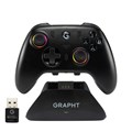 GRAPHT Omni Plus with Charging Dock （Black） GRT076-BLK-ONE 10月31日発売