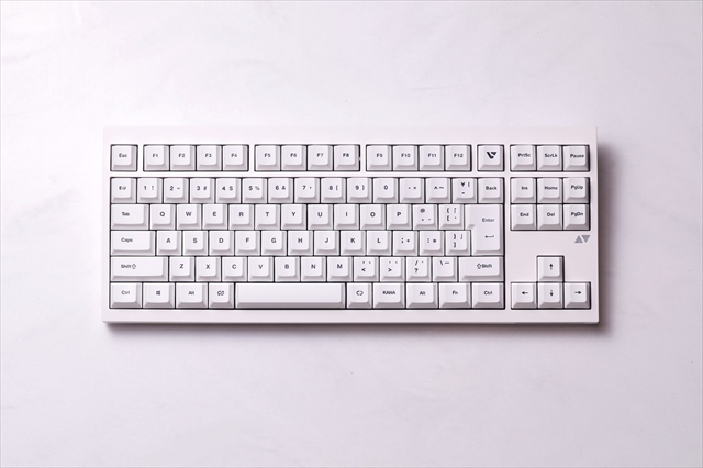 VM87-J-HVPW (VERY PERI) WH 10月10日発売