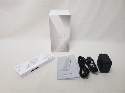 S100-WLP-8/256-W11Pro(N100) 各サイトで併売につき売切れのさいはご容赦願います。