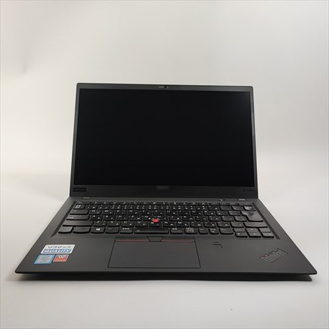 ThinkPad X1 Carbon Gen6 (i5-8350U/14.0FHD/16GB/256GB/W11) 各サイトで併売につき売切れのさいはご容赦願います。