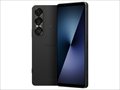 Xperia1 VII XQ-FS44 ブラック 12GB/512GB 【国内版 SIMFREE】 各サイトで併売につき売切れのさいはご容赦願います。