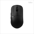 Pulsar X2H CrazyLight Jet Black PX2HCL101