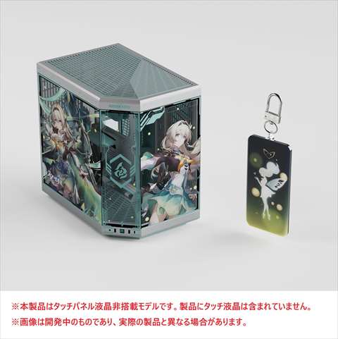 Y70 Firefly Limited Edition 『崩壊：スターレイル』コラボレーション限定モデル ★送料無料対象品！★