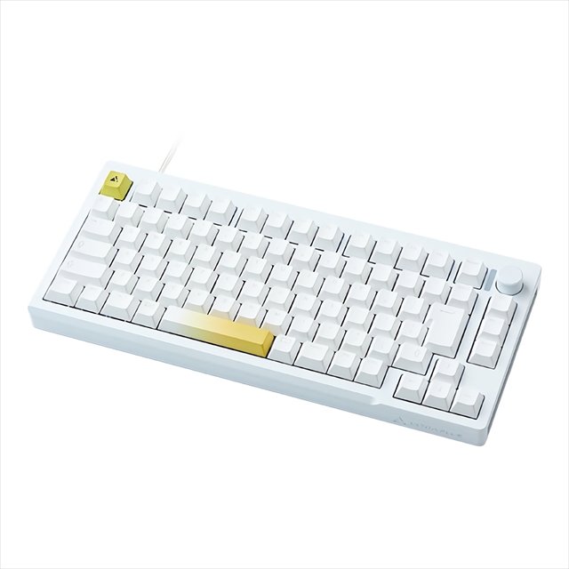 ULTRA PLUS UP-MKGA75MTL-RT-J/W