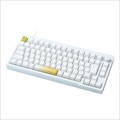 ULTRA PLUS UP-MKGA75MTL-RT-J/W