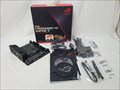ROG CROSSHAIR VIII IMPACT 各サイトで併売につき売切れのさいはご容赦願います。