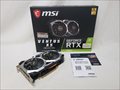 GeForce RTX 2060 VENTUS XS 6G OC 各サイトで併売につき売切れのさいはご容赦願います。