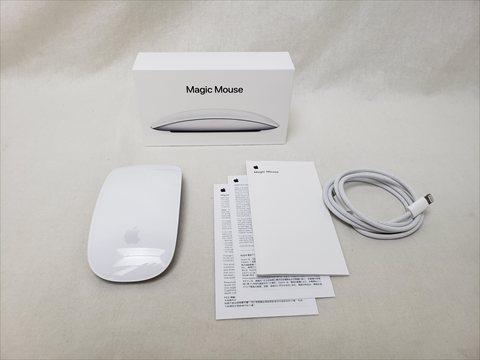 Magic Mouse MK2E3J/A 各サイトで併売につき売切れのさいはご容赦願います。