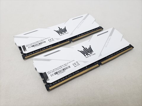 GALAX HOF OC Lab Arduino RGB DDR4-4000 8GB x2 /バルク 各サイトで併売につき売切れのさいはご容赦願います。