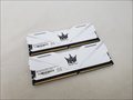 GALAX HOF OC Lab Aurora RGB DDR4-4000 8GB x2 /バルク 各サイトで併売につき売切れのさいはご容赦願います。