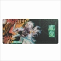 『崩壊：スターレイル』コラボレーション限定マウスパッド HYTE HSR FIREFLY DESK MAT 2025年冬以降発売予定