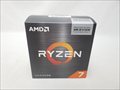 Ryzen 7 5700X3D W/O Cooler (8C/16T、3.0GHz(最大4.1)、105W、TOTAL Cache 100MB) 各サイトで併売につき売切れのさいはご容赦願います。