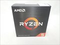 Ryzen 5 5600 Wraith Spire Cooler BOX (6C/12T、3.5GHz(最大4.4)、65W、L3 Cache 32MB) 各サイトで併売につき売切れのさいはご容赦願います。