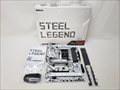 B650 Steel Legend WiFi 各サイトで併売につき売切れのさいはご容赦願います。