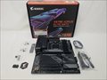 X870E AORUS ELITE WIFI7 各サイトで併売につき売切れのさいはご容赦願います。