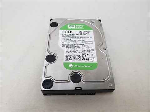 WD10EARS 各サイトで併売につき売切れのさいはご容赦願います。