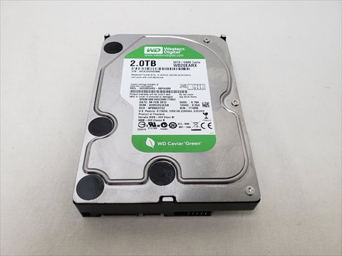 WD20EARX 各サイトで併売につき売切れのさいはご容赦願います。