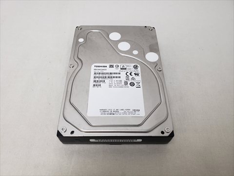 MD04ACA400 各サイトで併売につき売切れのさいはご容赦願います。
