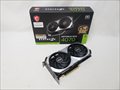 GeForce RTX 4070 VENTUS 2X 12G OC 各サイトで併売につき売切れのさいはご容赦願います。