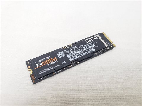 970 EVO Plus MZ-V7S1T0B/IT 各サイトで併売につき売切れのさいはご容赦願います。