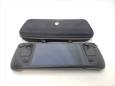 Steam Deck 512GB OLED 各サイトで併売につき売切れのさいはご容赦願います。