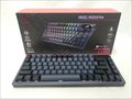 M701 ROG AZOTH/NXRD/US/PBT 各サイトで併売につき売切れのさいはご容赦願います。