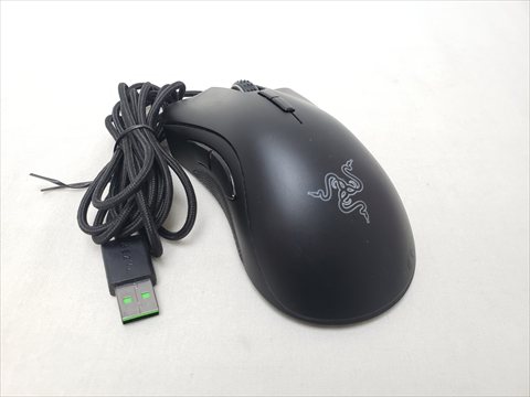 DeathAdder Elite RZ03-01761000-R3J1 各サイトで併売につき売切れのさいはご容赦願います。