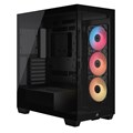 3500X RS-R ARGB Mid-Tower, Black (CC-9011322-WW)